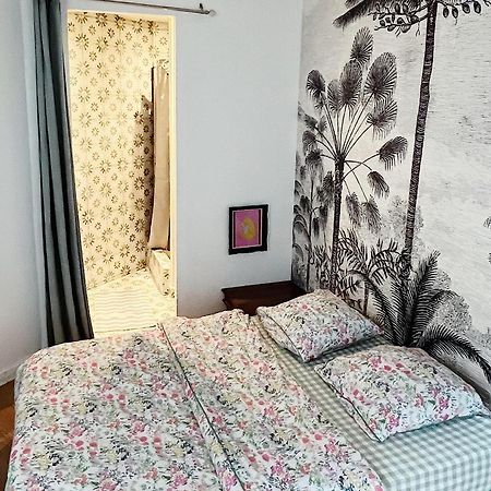 Chambre Confortable Chez Particulier Avec Salle De Bain Privee 南特 外观 照片