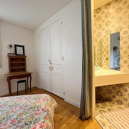 Chambre Confortable Chez Particulier Avec Salle De Bain Privee 南特 外观 照片